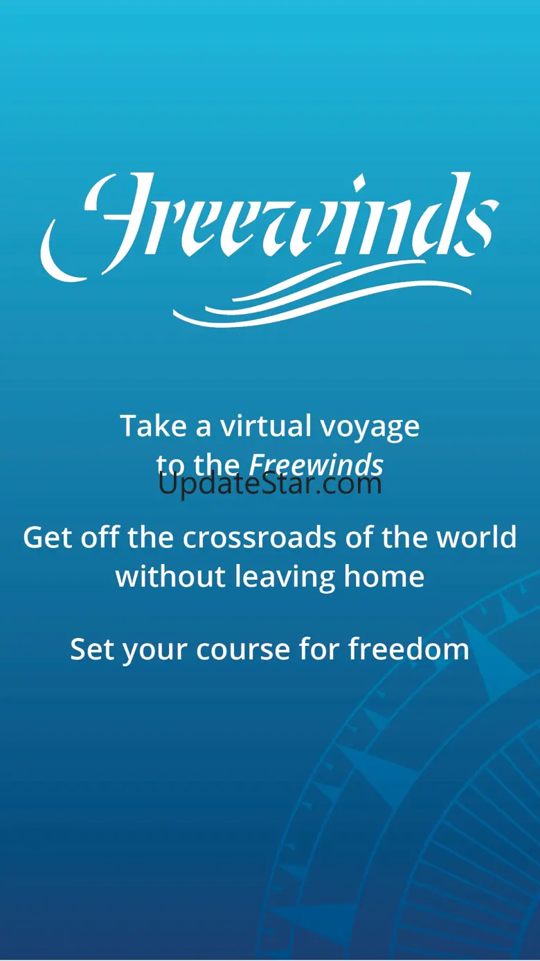 Freewinds Magazine 1.1.70