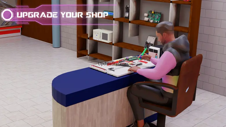 Circuit Design 3D Simulator 1.4