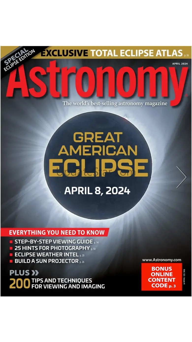 Astronomy Magazine 9.1.3