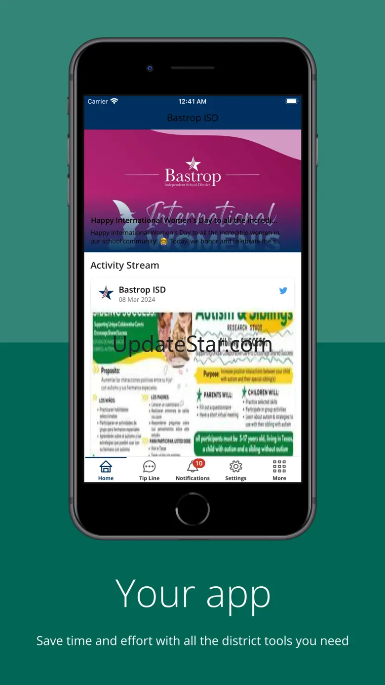 Bastrop ISD 5.6.28000