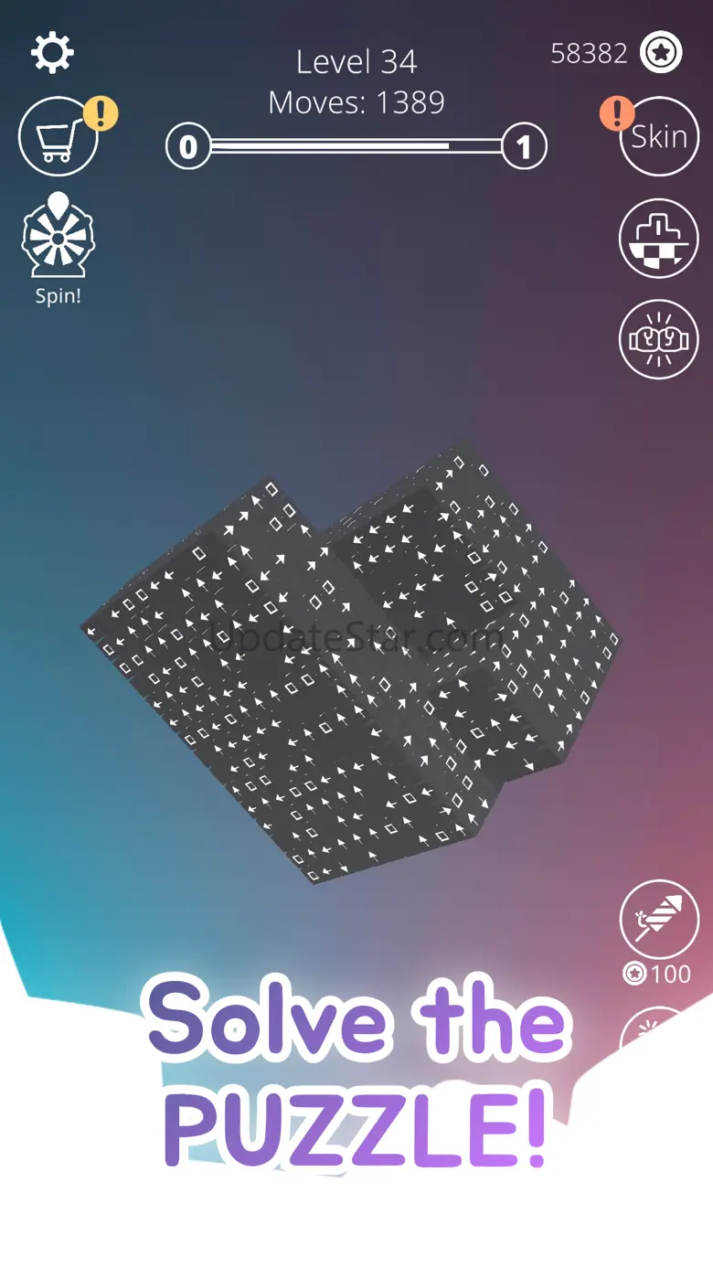 Tap Block Puzzle - Fun 3D Game 1.5.16