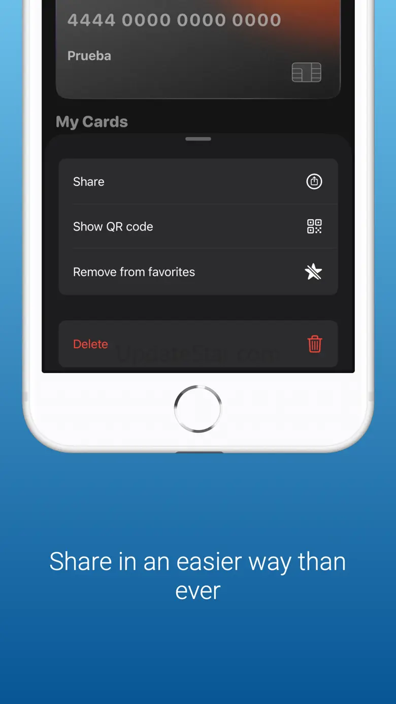 KeyCard BBM 3.0.4
