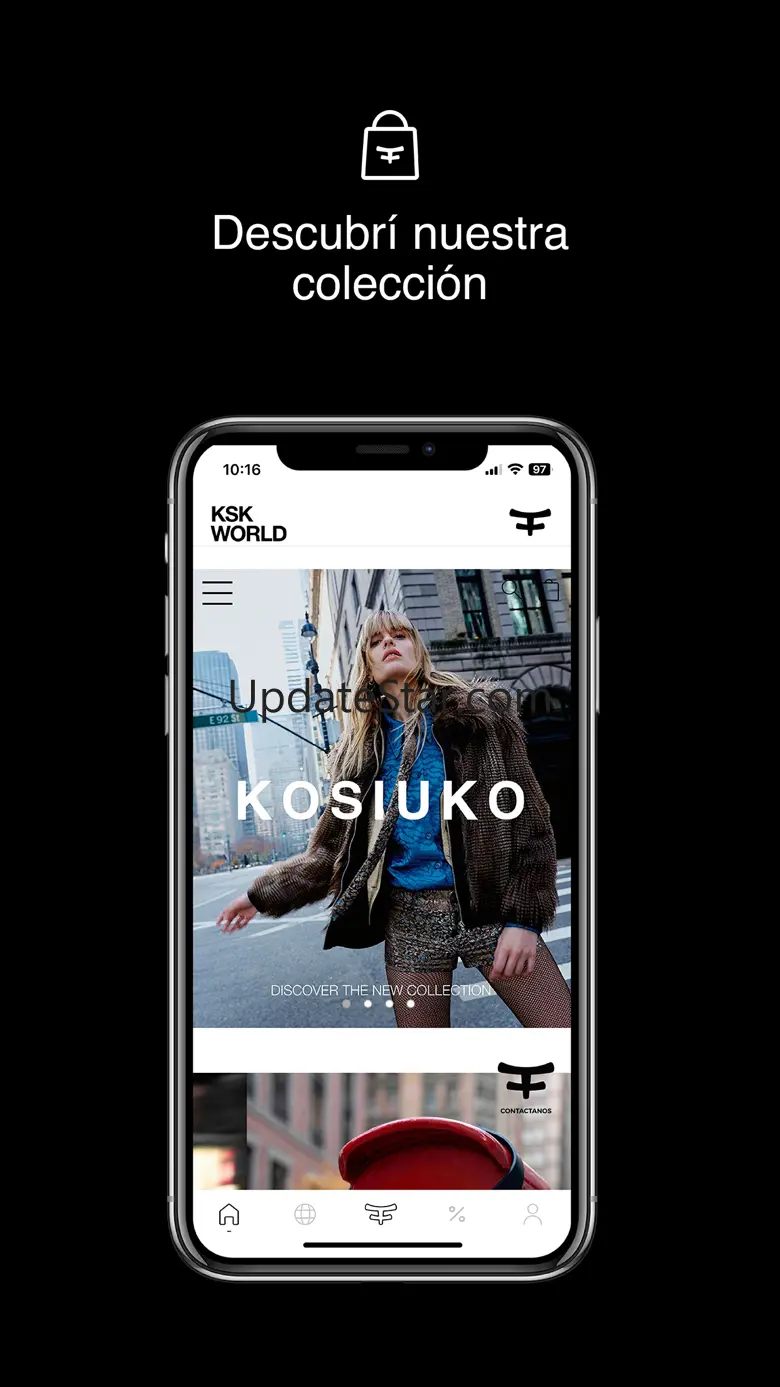 Kosiuko 3.1.5