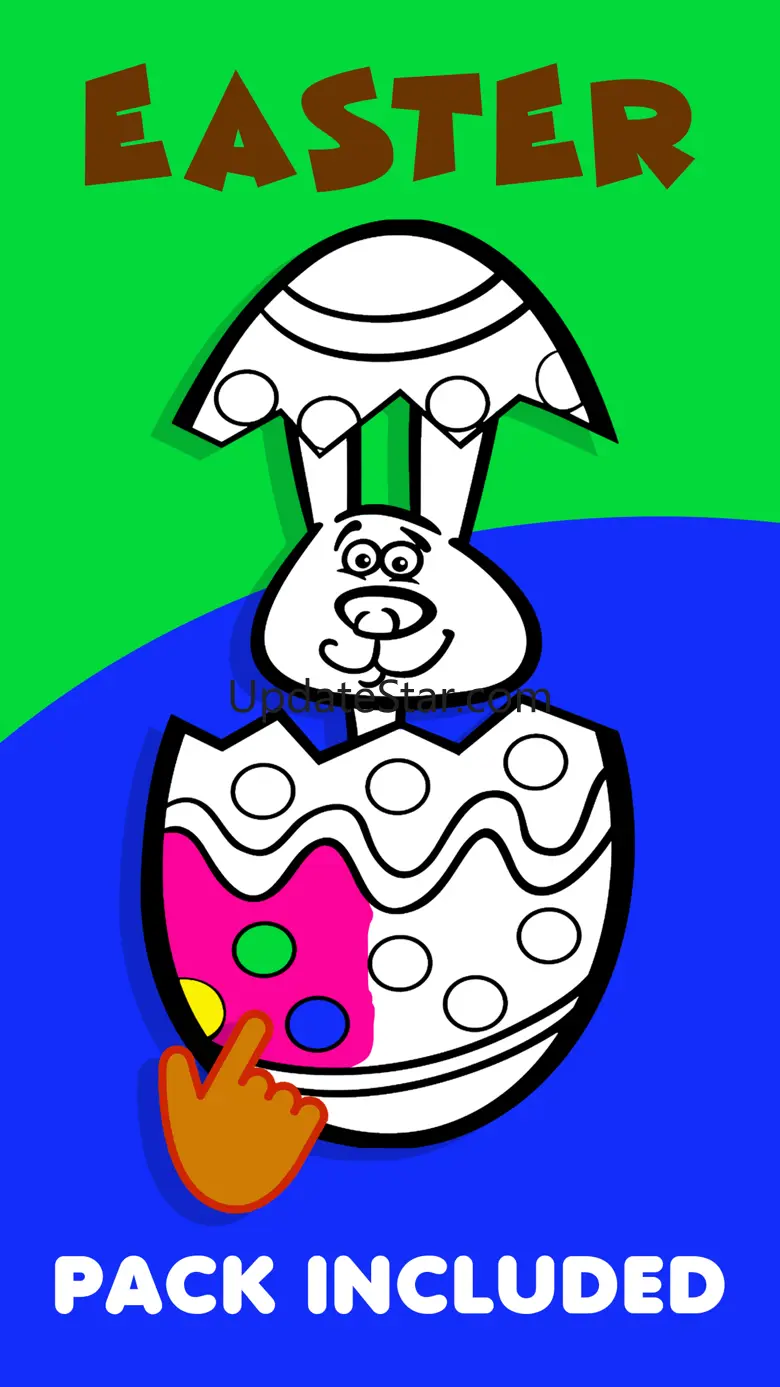 Coloring book kids games Romeo 5.7
