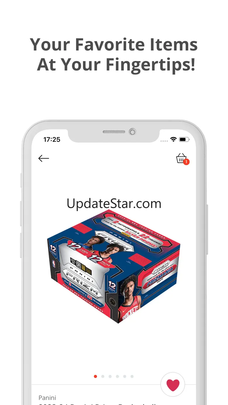 CB Hobby 1.7