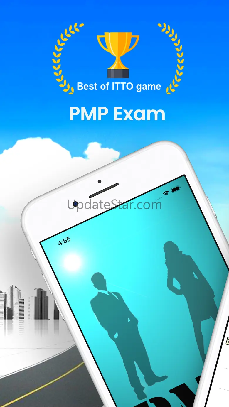 PMP ITTO 1.61