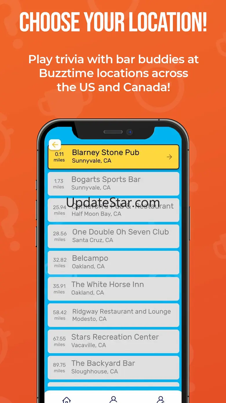 Buzztime Trivia 1.0.18