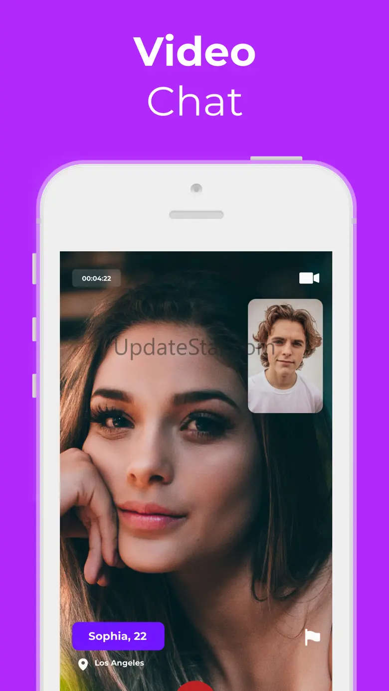 HUD™: Dating & Hookup App 9.1.1