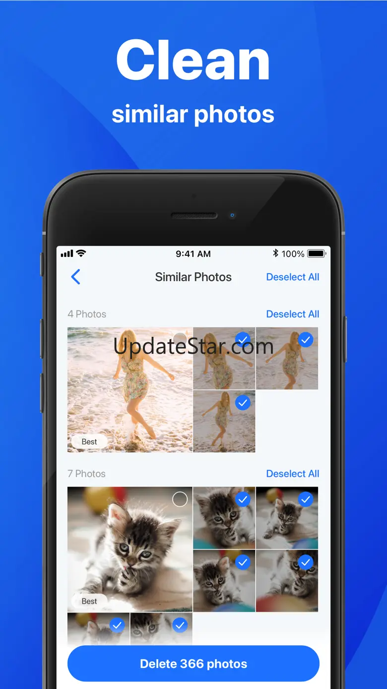 Phone Cleaner・AI Clean Storage 1.9.4