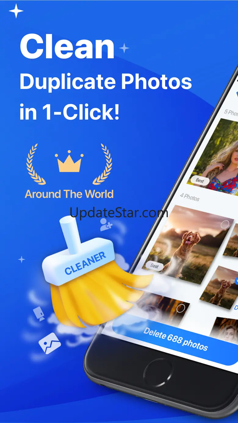 Phone Cleaner・AI Clean Storage 1.9.4
