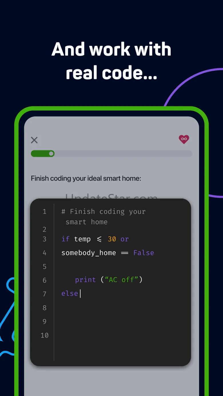 Sololearn: Coding Made Simple 4.83.1