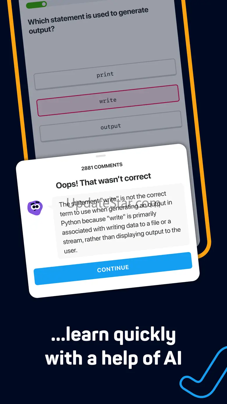 Sololearn: Coding Made Simple 4.83.1