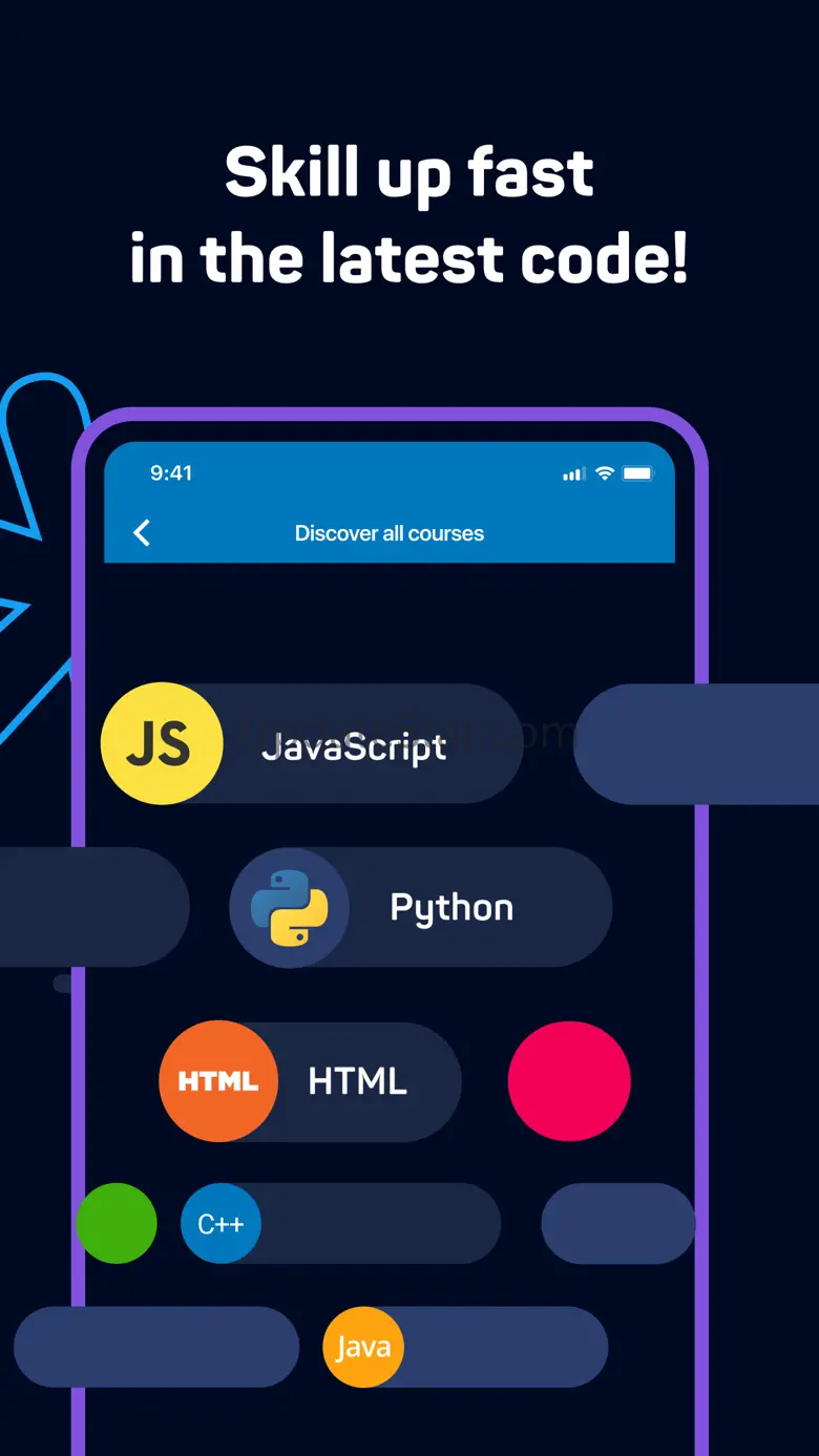 Sololearn: Coding Made Simple 4.83.1