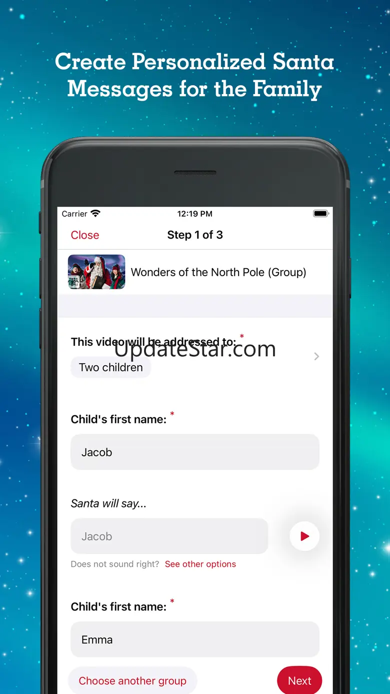 PNP – Portable North Pole™ 10.6.0