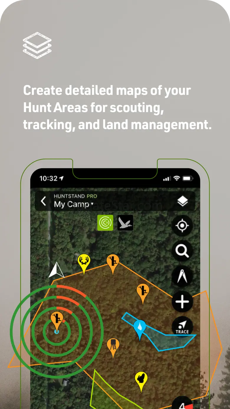 HuntStand 7.6.2
