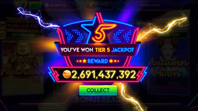 Lightning Link Casino Slots 8.11.0