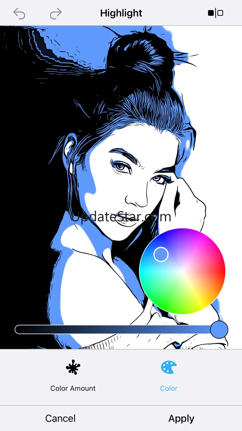 Clip2Comic: Comic Maker 6.0.4