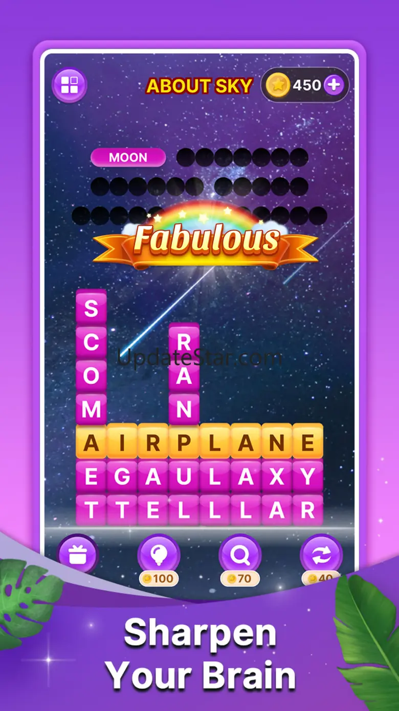 Word Search: Word Find Puzzle 1.1.28