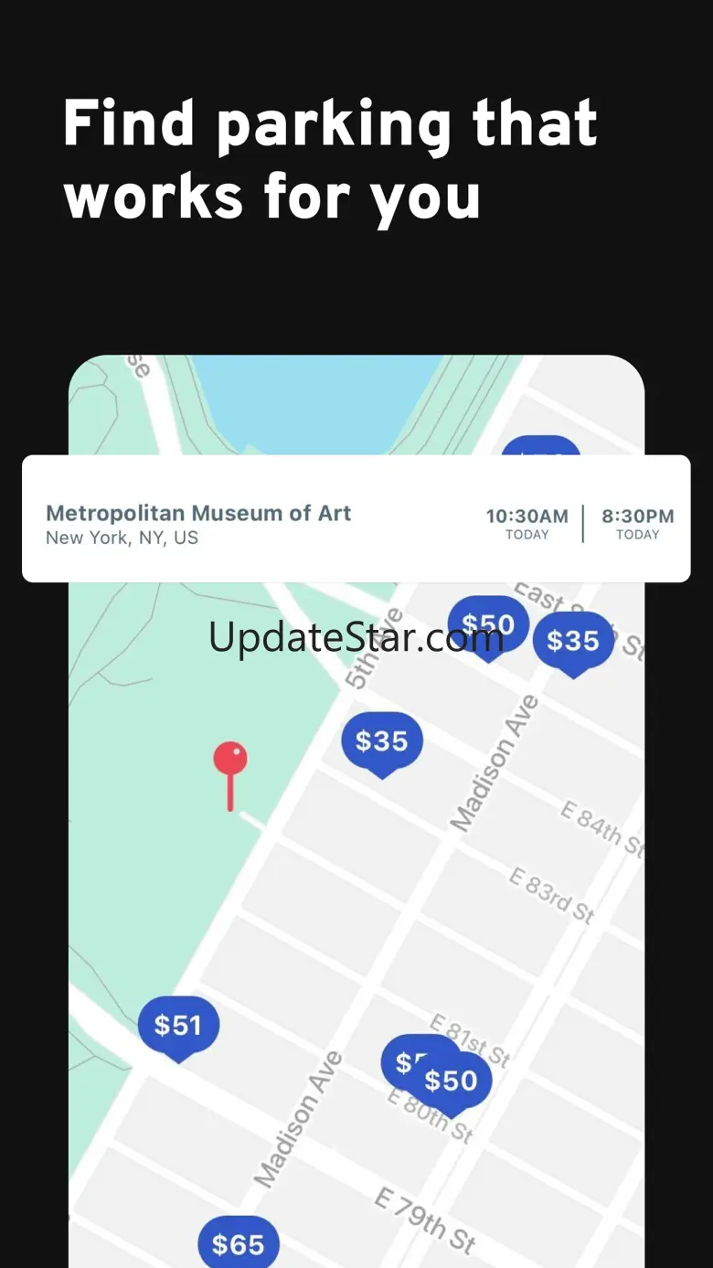 BestParking: Get Parking Deals 10.7.0