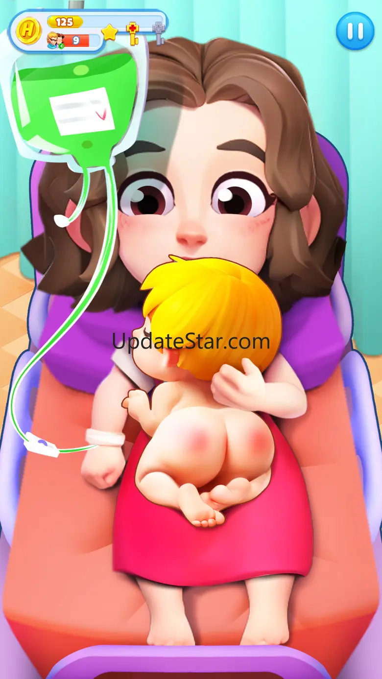 Happy ASMR Hospital 1.0.71