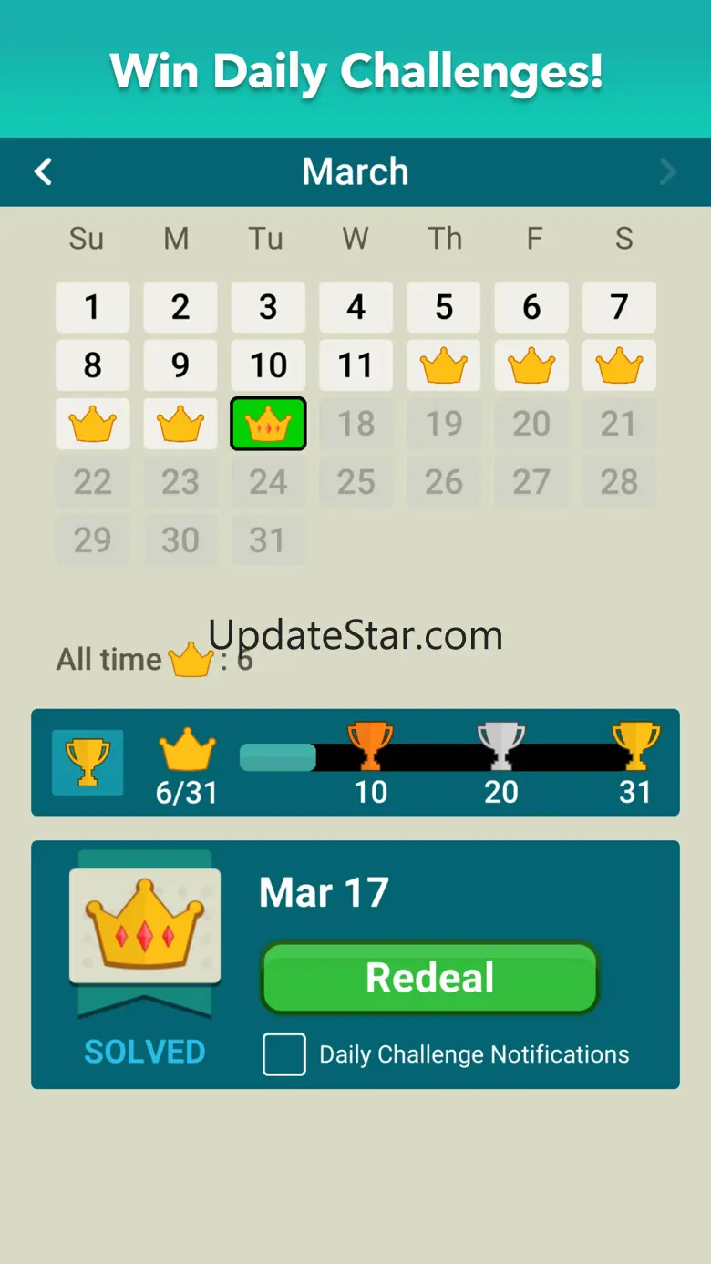 Sudoku - Classic Puzzle Game! 1.6.1.1723