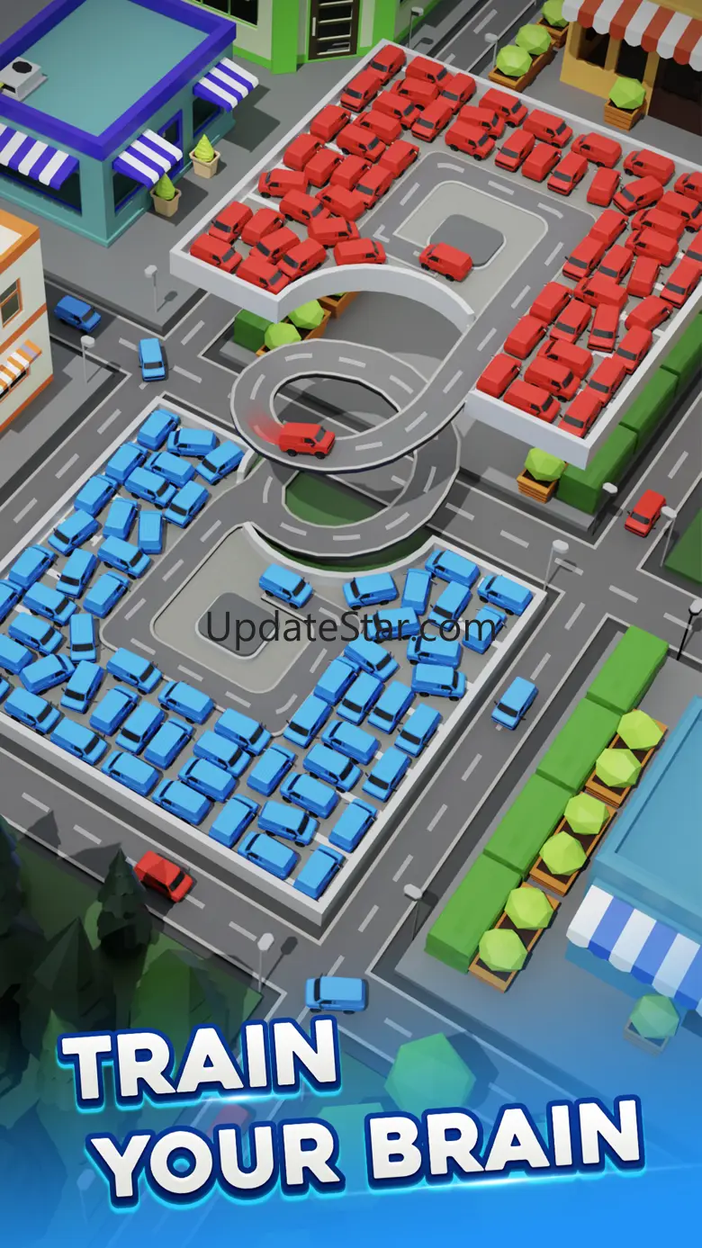 Parking Master 3D Car Parking 2.2.4