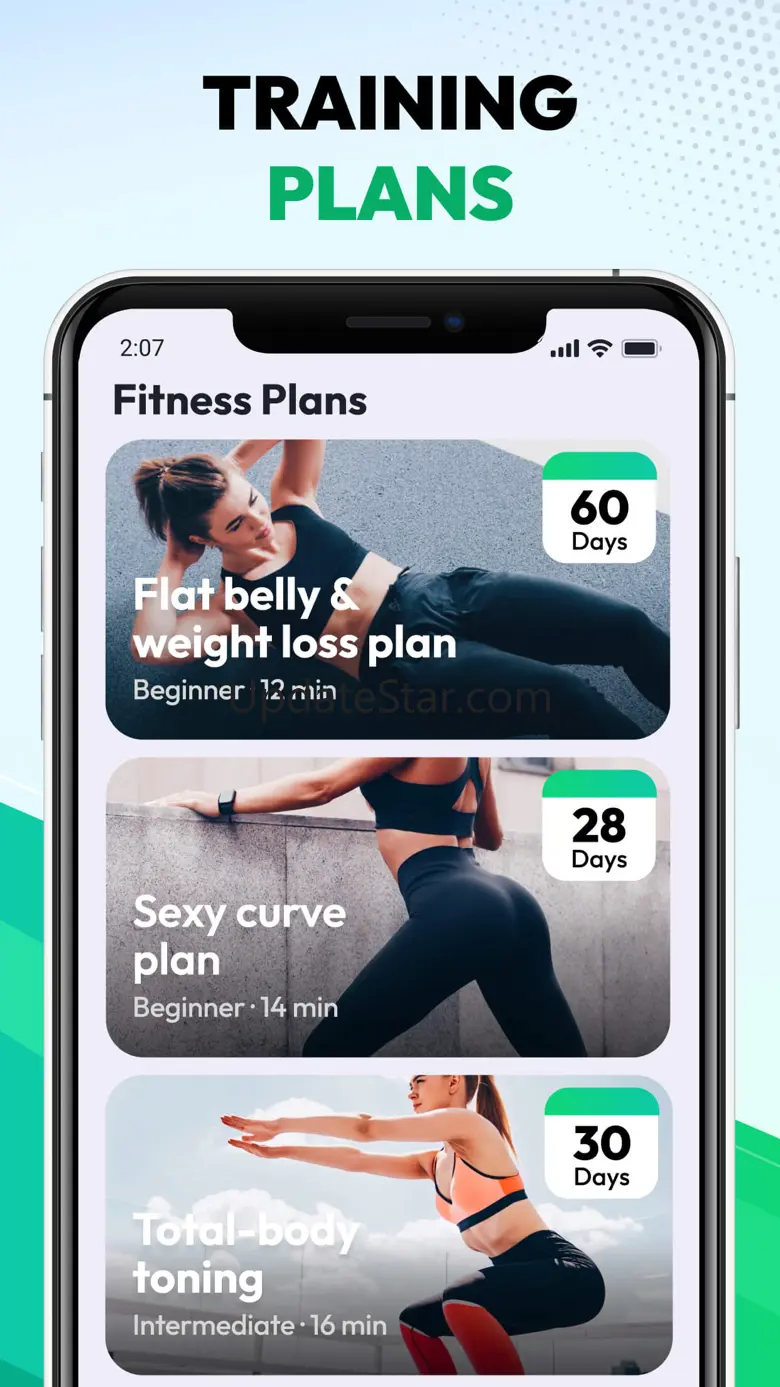30 Day Fitness at Home 2.20.4
