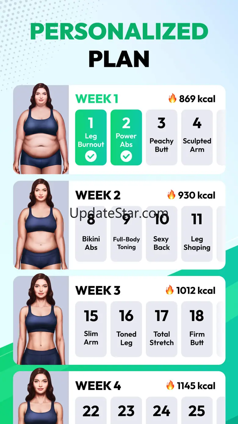 30 Day Fitness at Home 2.20.4