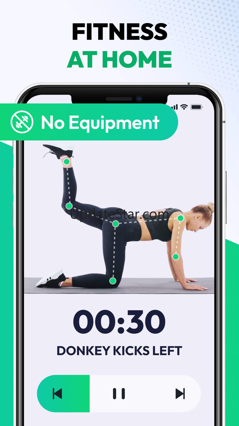 30 Day Fitness at Home 2.20.4