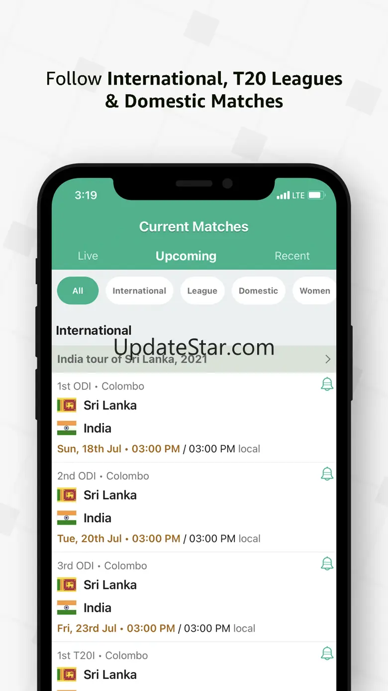 Cricbuzz Live Cricket Scores 14.3