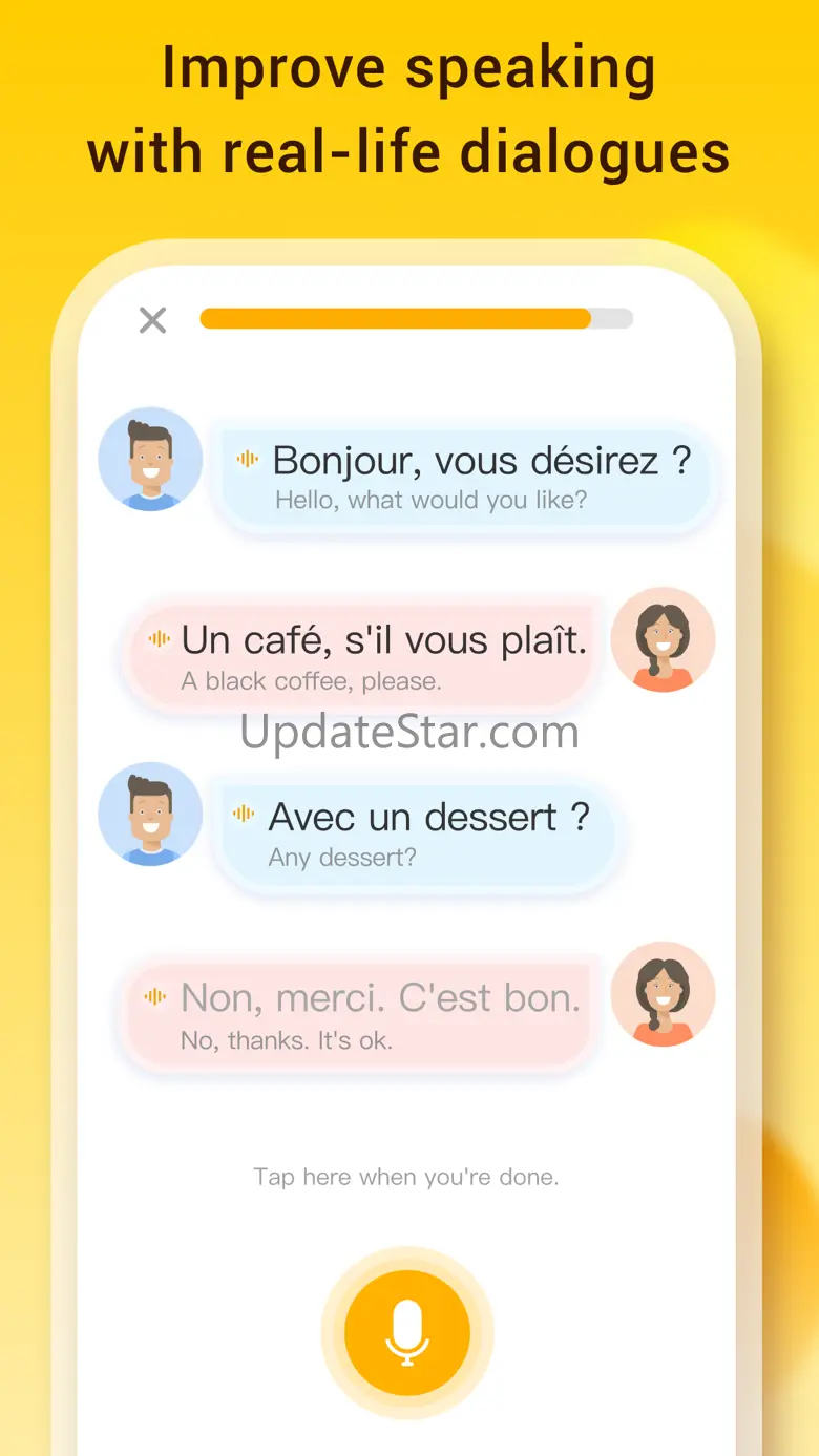 LingoDeer - Learn Languages 2.9.19