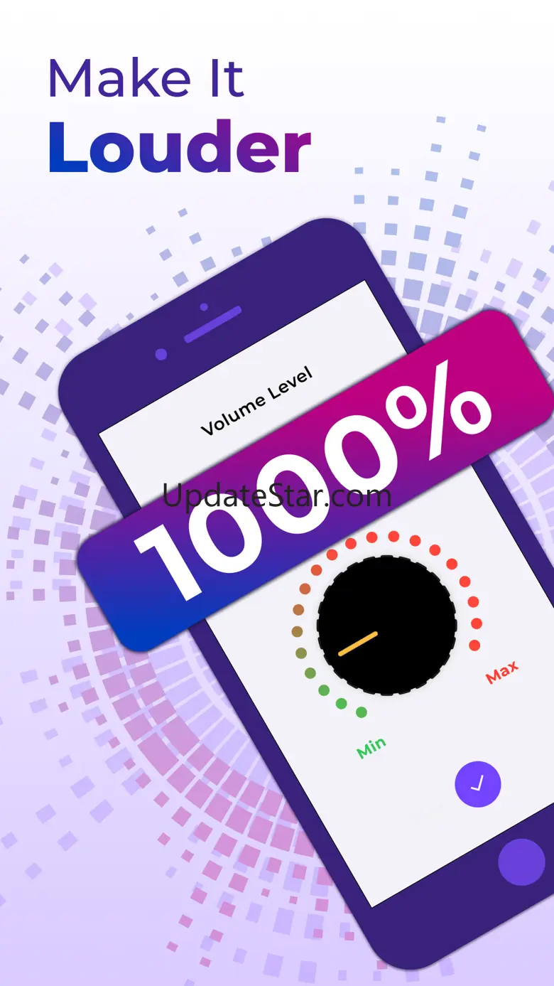 Louder - AI Volume Booster 2.0.0