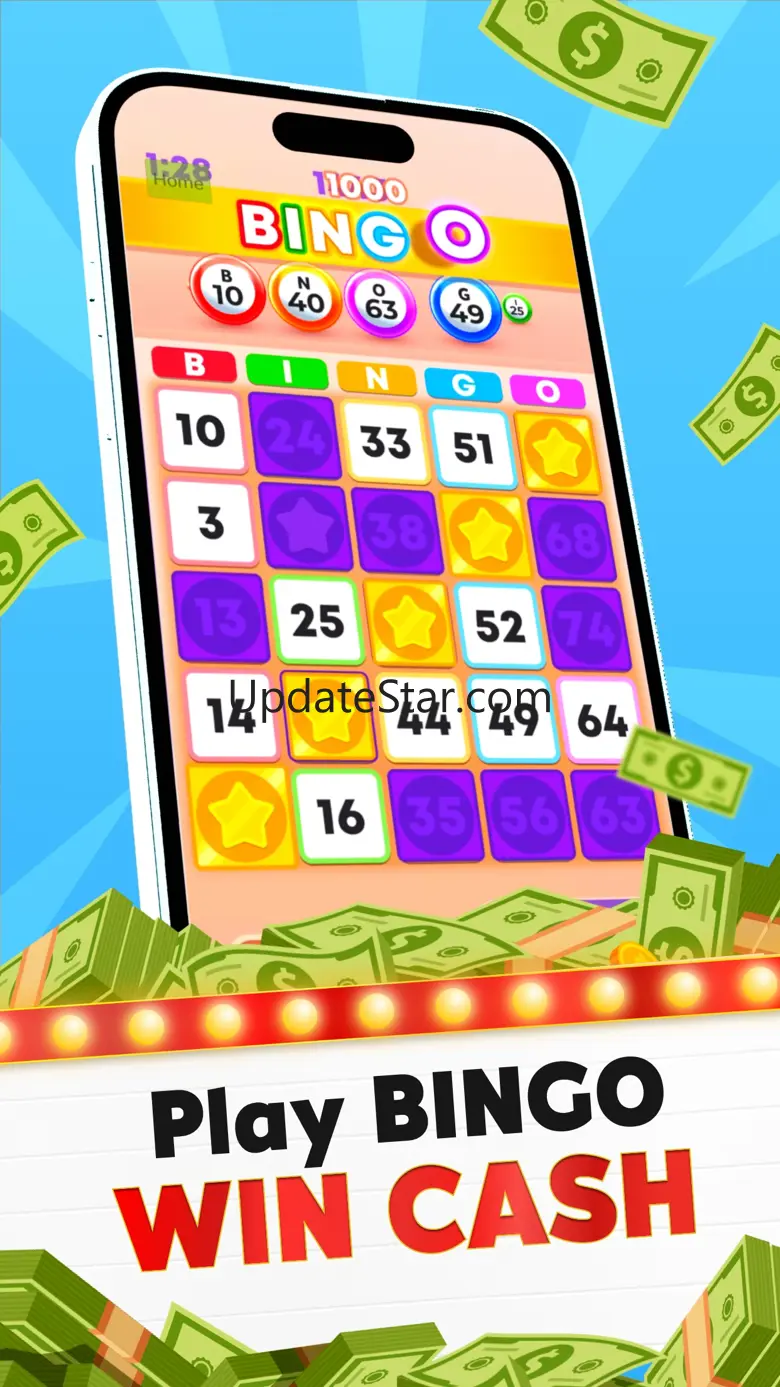 Bingo - Win Cash 2.37.1