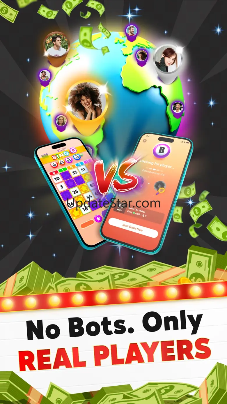 Bingo - Win Cash 2.37.1