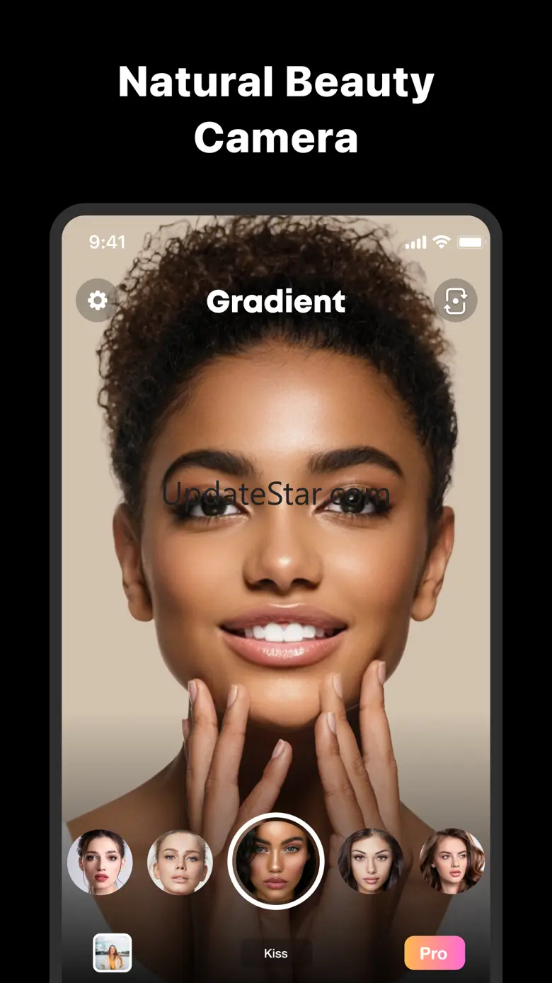 Gradient: Celebrity Look Like 2.16.6