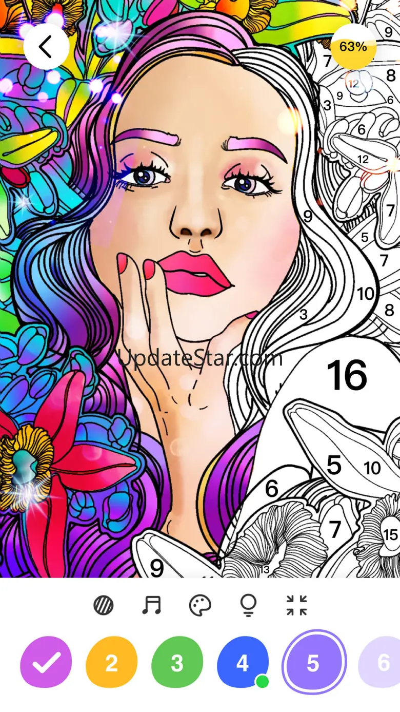 No.Paint - Coloring Games 1.2.10