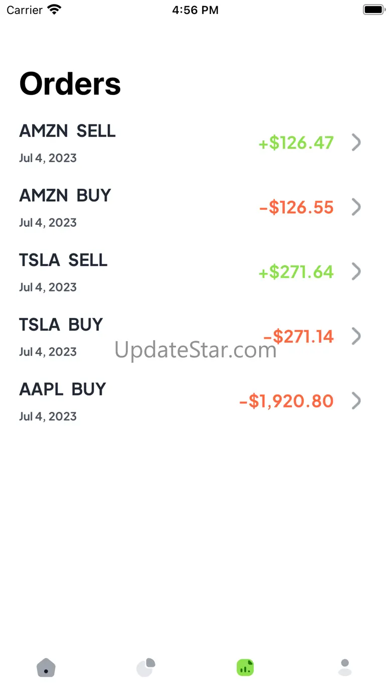 Stock Market Simulator Game 24.15.0