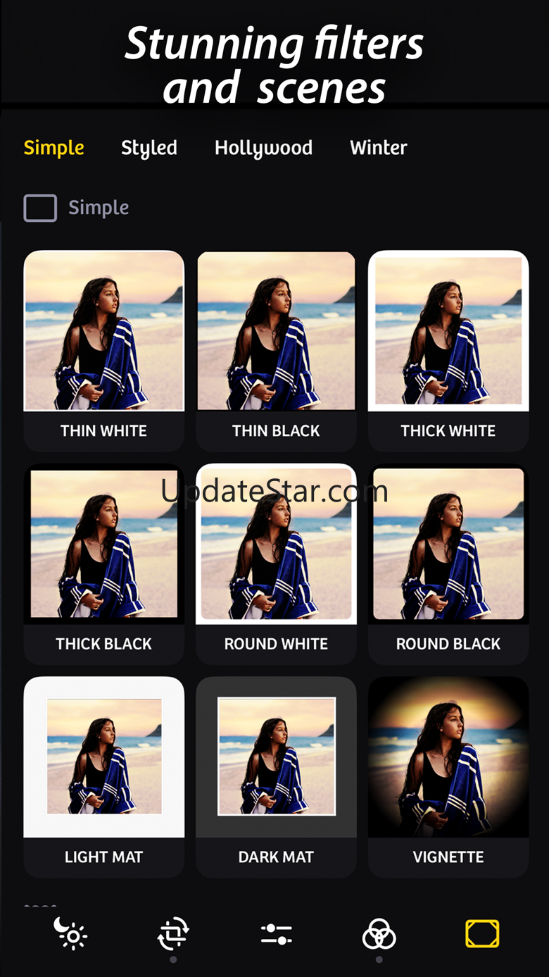 Camera+: Pro Camera & Editor 24.3.2