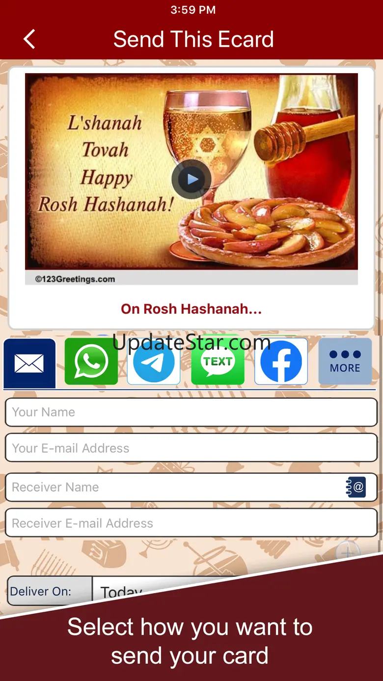 Easter eCards & Greetings 3.63