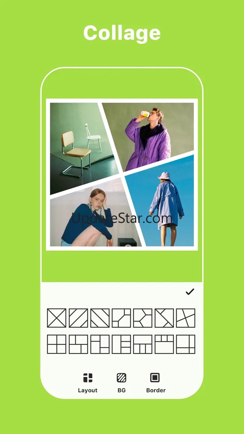 Polish - AI Photo Video Editor 1.7.1