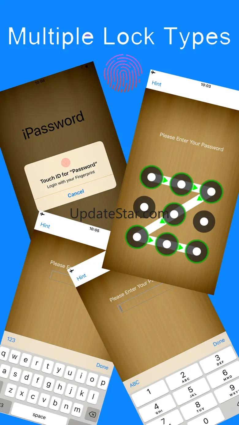 Password Manager- 7.5.6