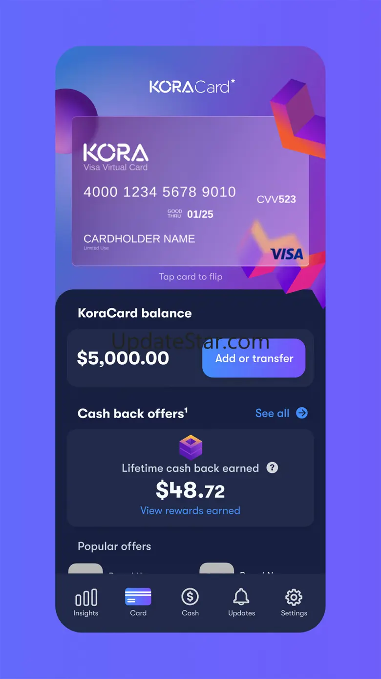 Kora Money 13.12.3