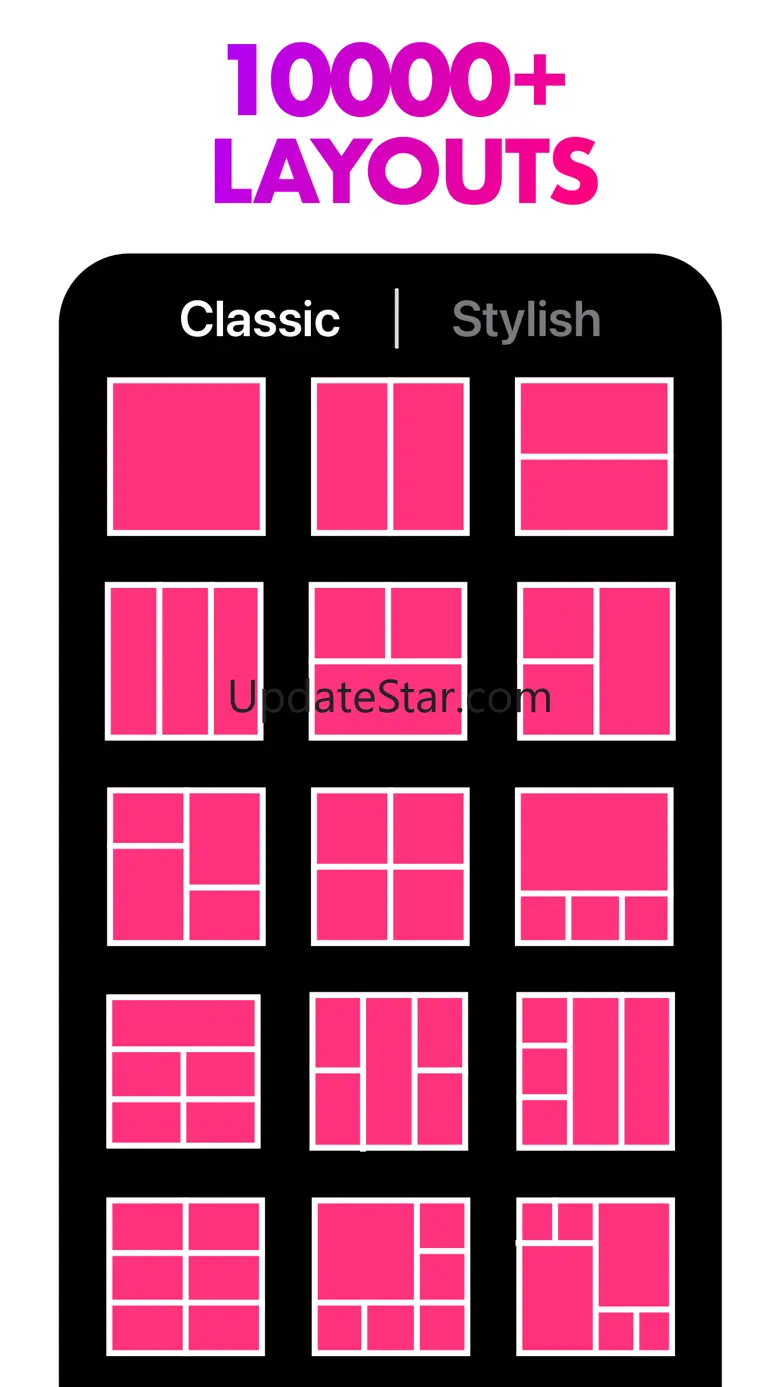 Collage Maker - Photo Editor! 5.1.14