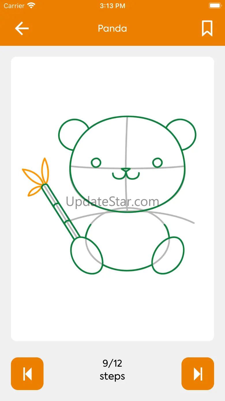 How to Draw • Step by Step 2.1