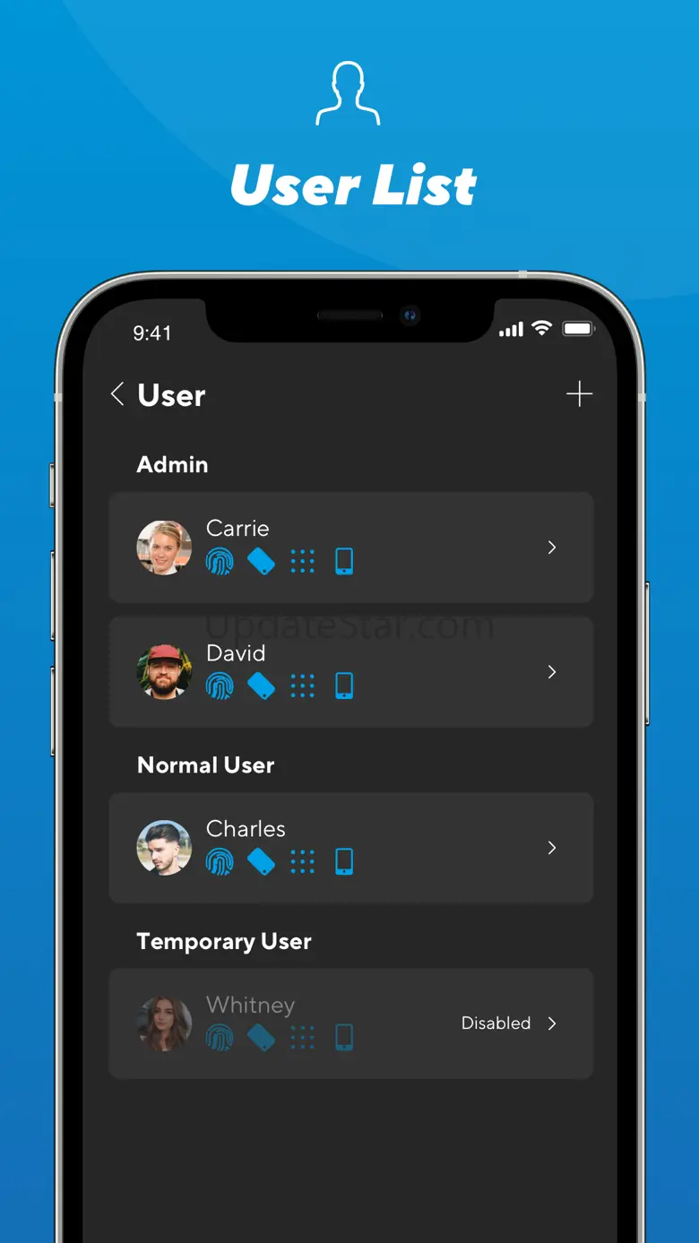 U home by U-tec 3.1.6