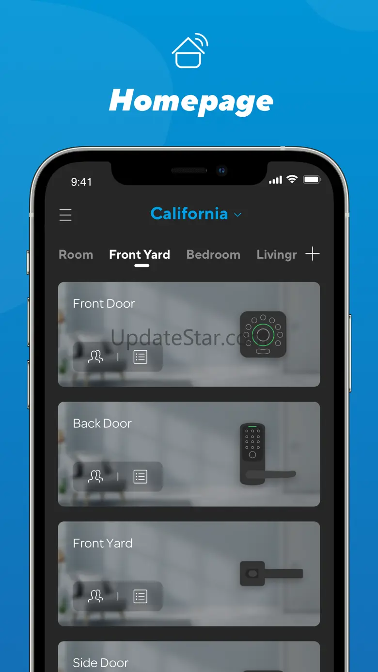 U home by U-tec 3.1.6