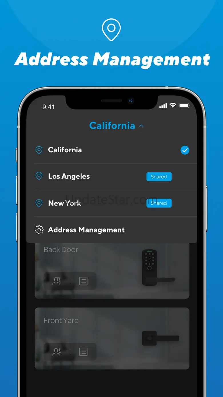 U home by U-tec 3.1.6