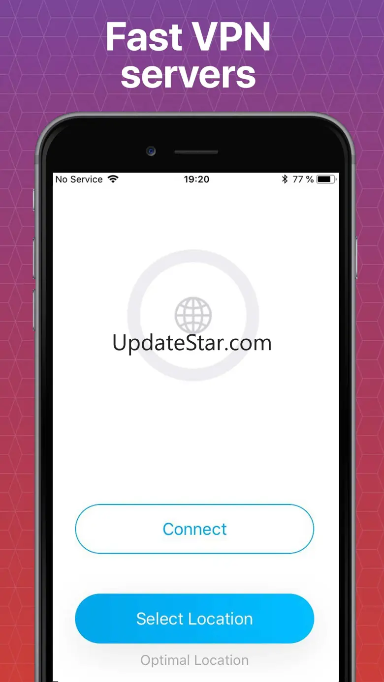 TravelVPN: Outline v2rayng VPN 2.0.7