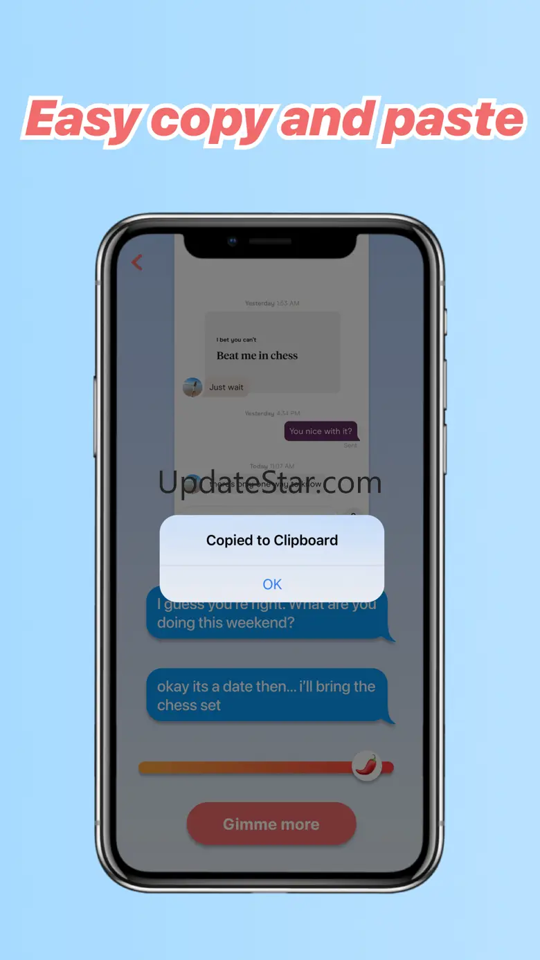 Plug AI: Texting Assistant 6.1