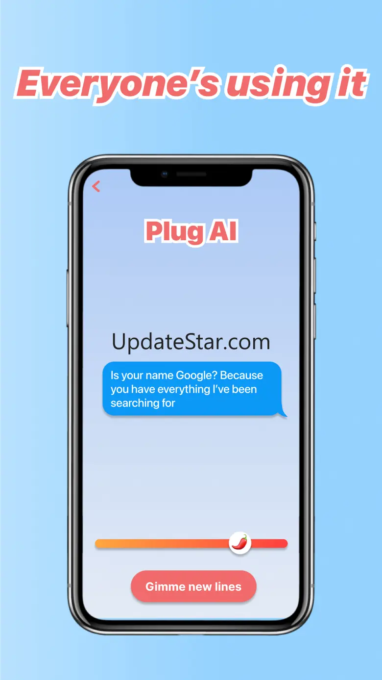 Plug AI: Texting Assistant 6.1